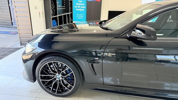 Used BMW 4 Series Gran Coupe 2017 for sale - 75685127: Photo 15