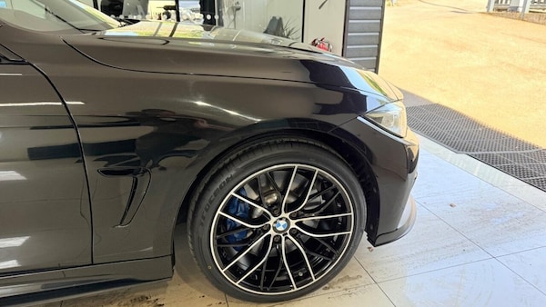Used BMW 4 Series Gran Coupe 2017 for sale - 75685127: Photo 18