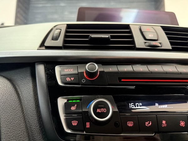 Used BMW 4 Series Gran Coupe 2017 for sale - 75685127: Photo 19
