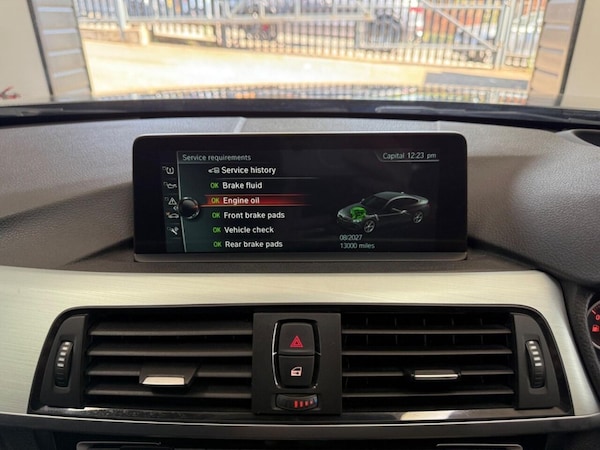 Used BMW 4 Series Gran Coupe 2017 for sale - 75685127: Photo 20
