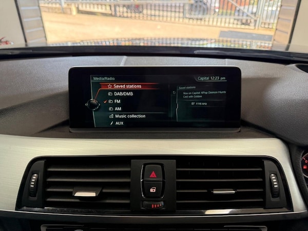Used BMW 4 Series Gran Coupe 2017 for sale - 75685127: Photo 21