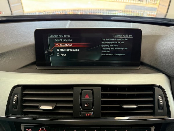 Used BMW 4 Series Gran Coupe 2017 for sale - 75685127: Photo 22