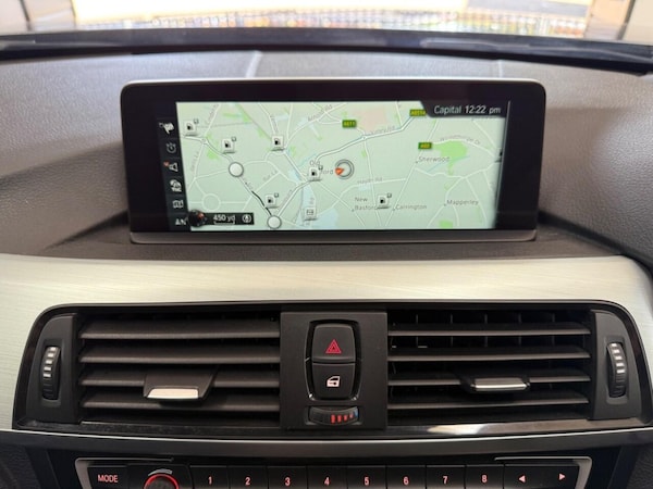 Used BMW 4 Series Gran Coupe 2017 for sale - 75685127: Photo 23
