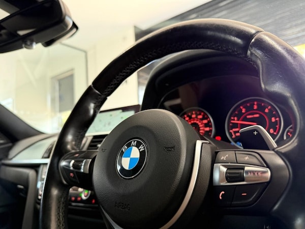 Used BMW 4 Series Gran Coupe 2017 for sale - 75685127: Photo 24