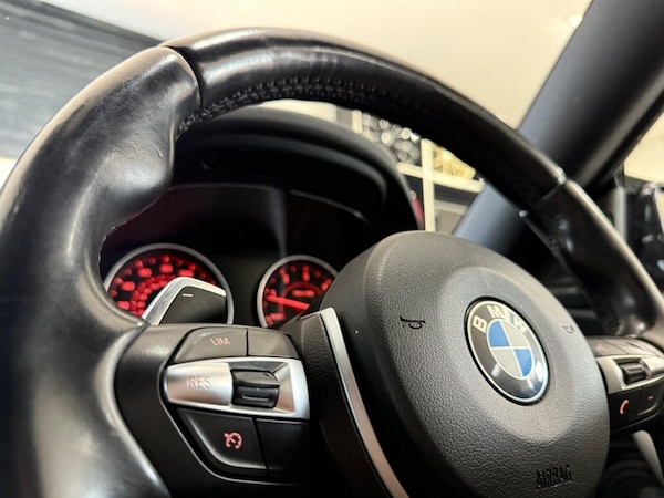 Used BMW 4 Series Gran Coupe 2017 for sale - 75685127: Photo 26