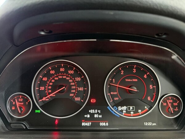 Used BMW 4 Series Gran Coupe 2017 for sale - 75685127: Photo 27