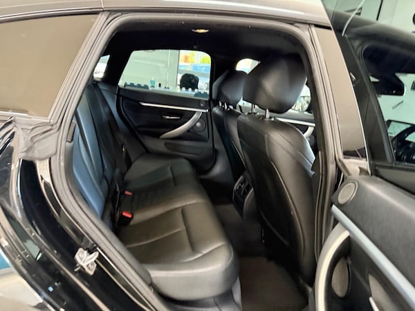 Used BMW 4 Series Gran Coupe 2017 for sale - 75685127: Photo 29