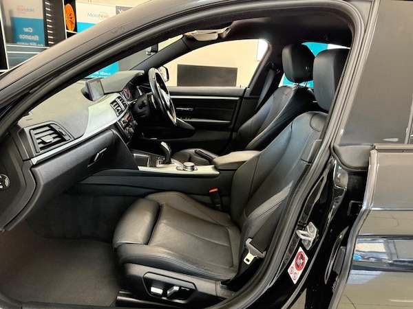 Used BMW 4 Series Gran Coupe 2017 for sale - 75685127: Photo 33