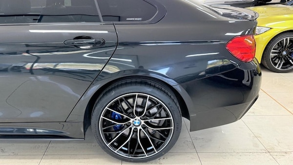 Used BMW 4 Series Gran Coupe 2017 for sale - 75685127: Photo 35
