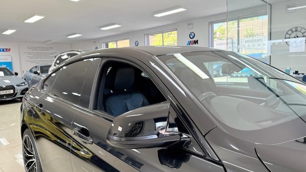 Used BMW 4 Series Gran Coupe 2017 for sale - 75685127: Photo 39