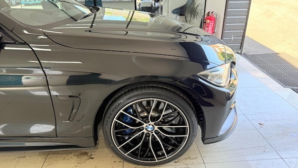 Used BMW 4 Series Gran Coupe 2017 for sale - 75685127: Photo 40
