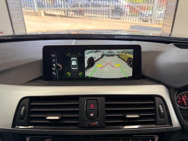 Used BMW 4 Series Gran Coupe 2017 for sale - 75685127: Photo 7