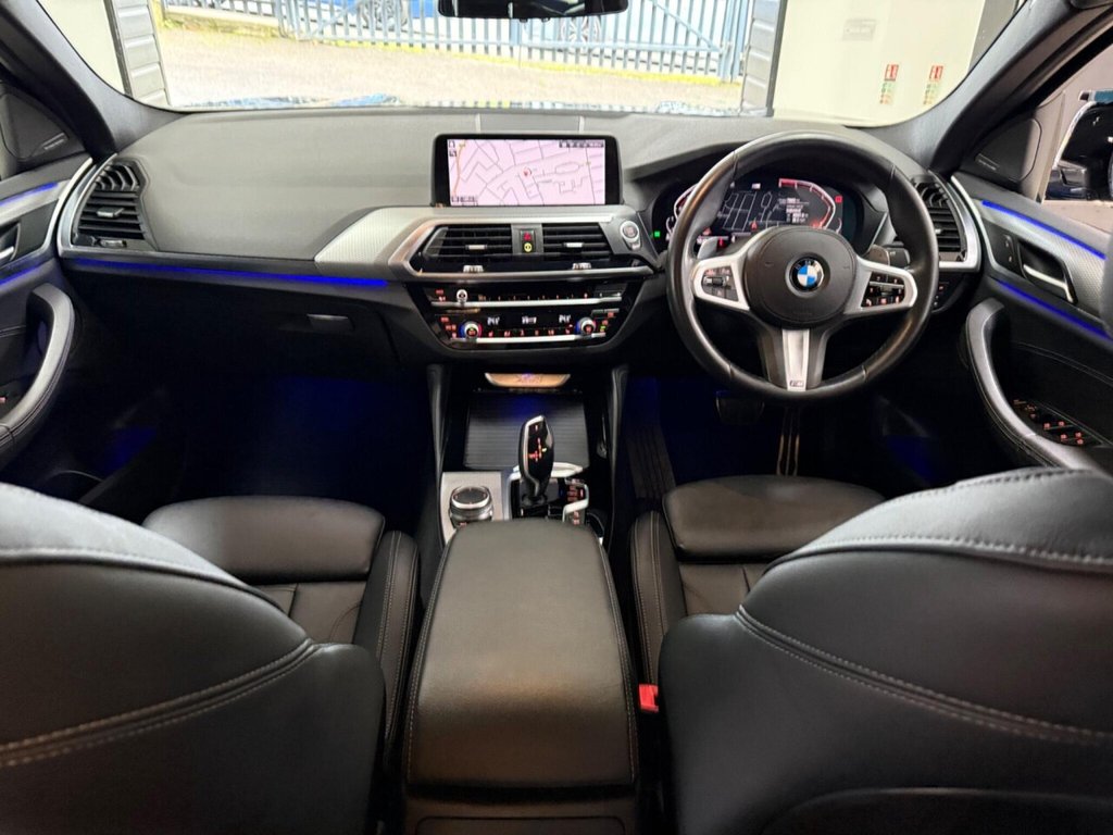 Used BMW X4 2019 for sale - 76496464: Photo 13