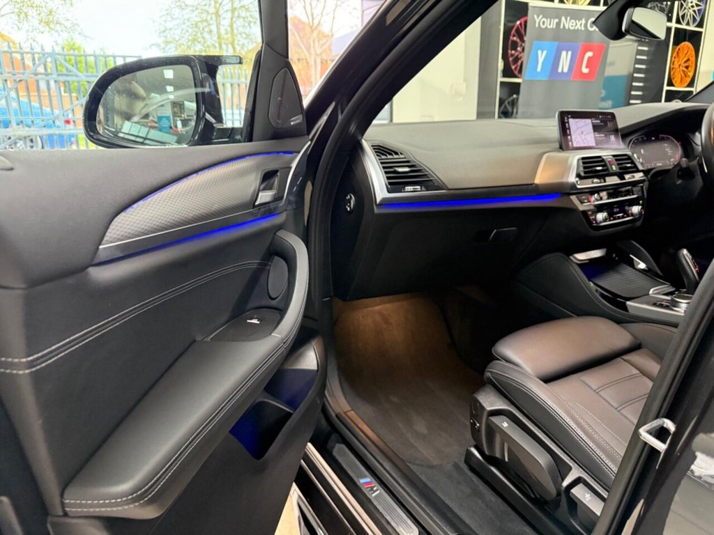 Used BMW X4 2019 for sale - 76496464: Photo 14