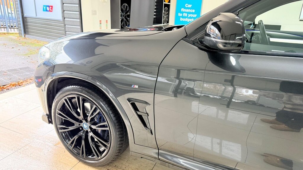 Used BMW X4 2019 for sale - 76496464: Photo 17