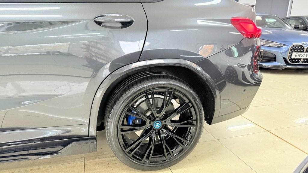 Used BMW X4 2019 for sale - 76496464: Photo 18