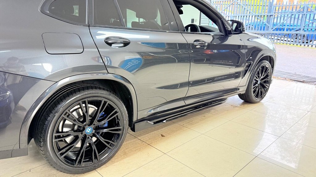 Used BMW X4 2019 for sale - 76496464: Photo 19