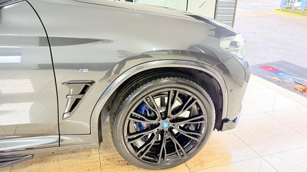 Used BMW X4 2019 for sale - 76496464: Photo 20