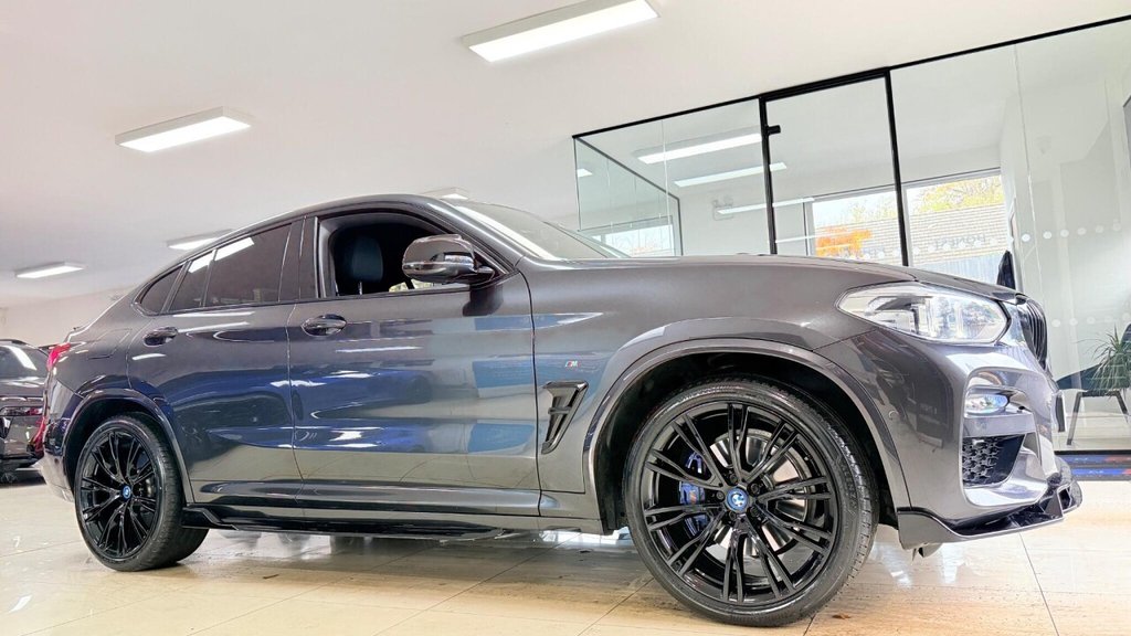 Used BMW X4 2019 for sale - 76496464: Photo 21