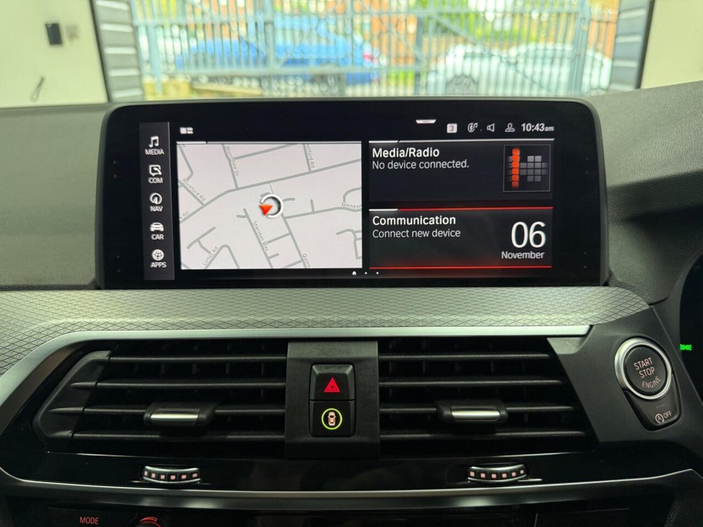 Used BMW X4 2019 for sale - 76496464: Photo 22