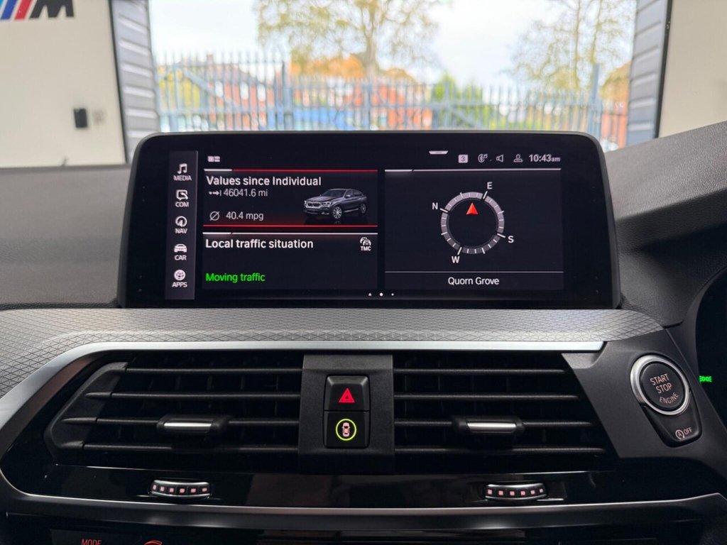 Used BMW X4 2019 for sale - 76496464: Photo 23