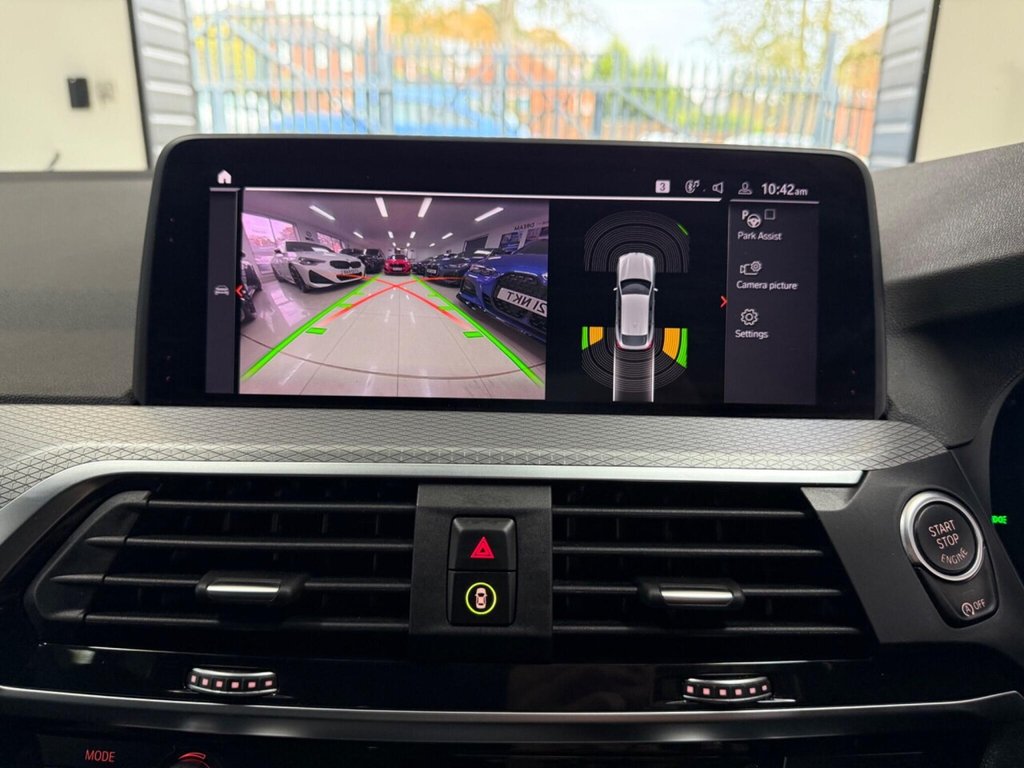 Used BMW X4 2019 for sale - 76496464: Photo 24