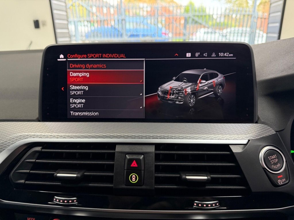 Used BMW X4 2019 for sale - 76496464: Photo 25