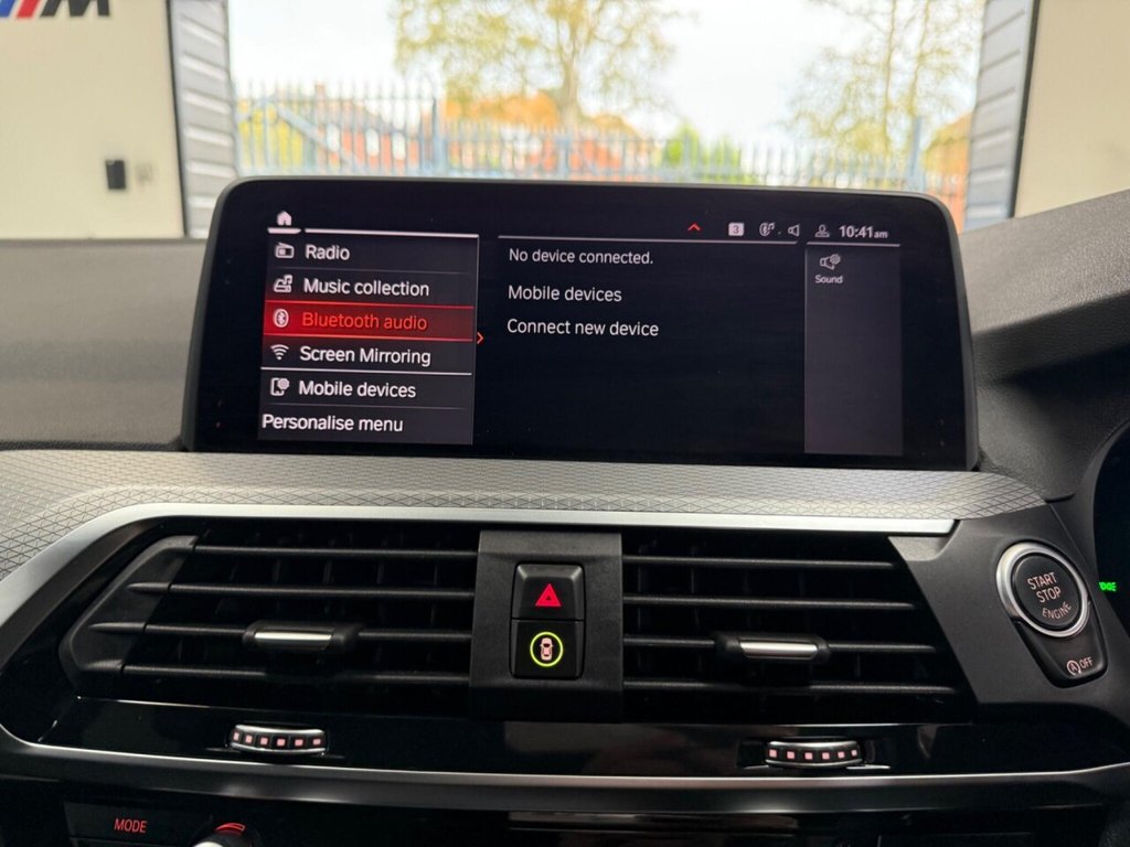 Used BMW X4 2019 for sale - 76496464: Photo 27