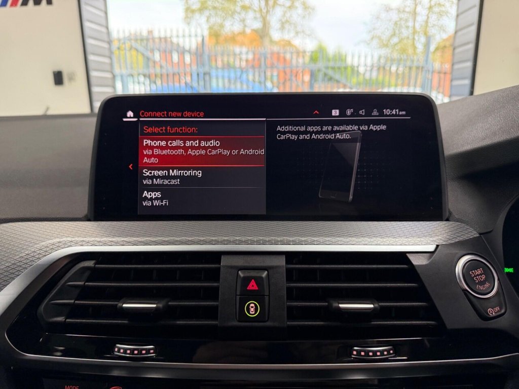 Used BMW X4 2019 for sale - 76496464: Photo 28