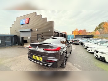 Used BMW X4 2019 for sale - 76496464: Photo