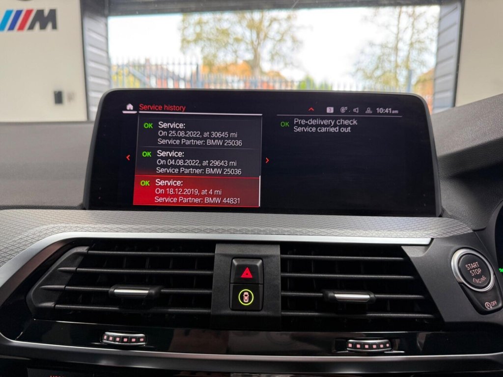 Used BMW X4 2019 for sale - 76496464: Photo 30