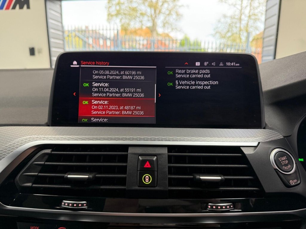 Used BMW X4 2019 for sale - 76496464: Photo 31