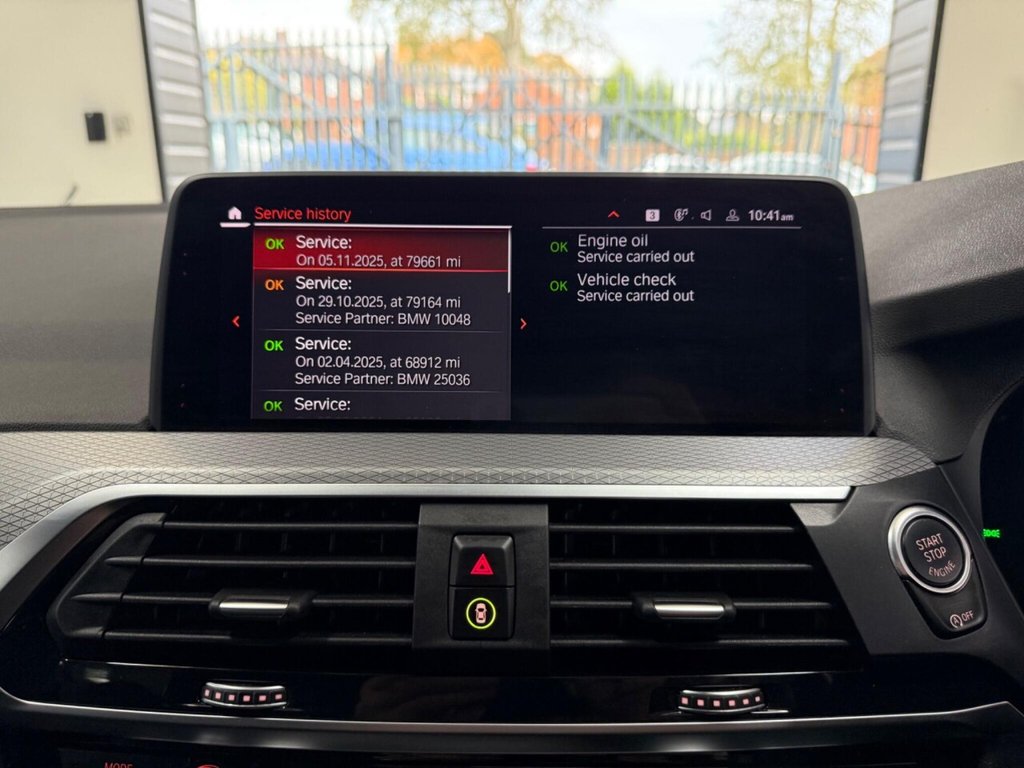 Used BMW X4 2019 for sale - 76496464: Photo 32