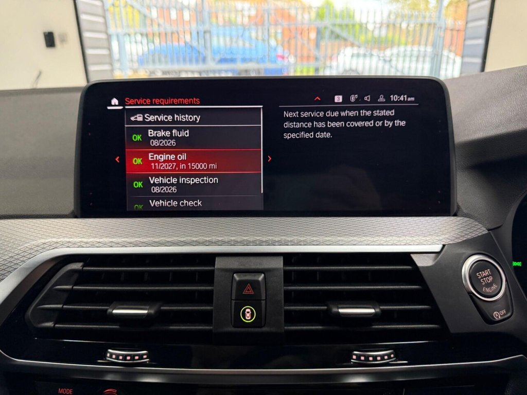 Used BMW X4 2019 for sale - 76496464: Photo 33