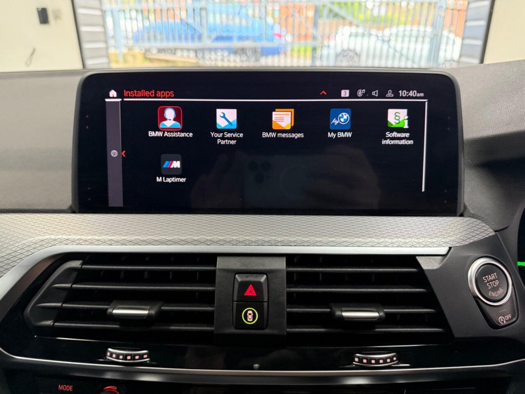 Used BMW X4 2019 for sale - 76496464: Photo 34