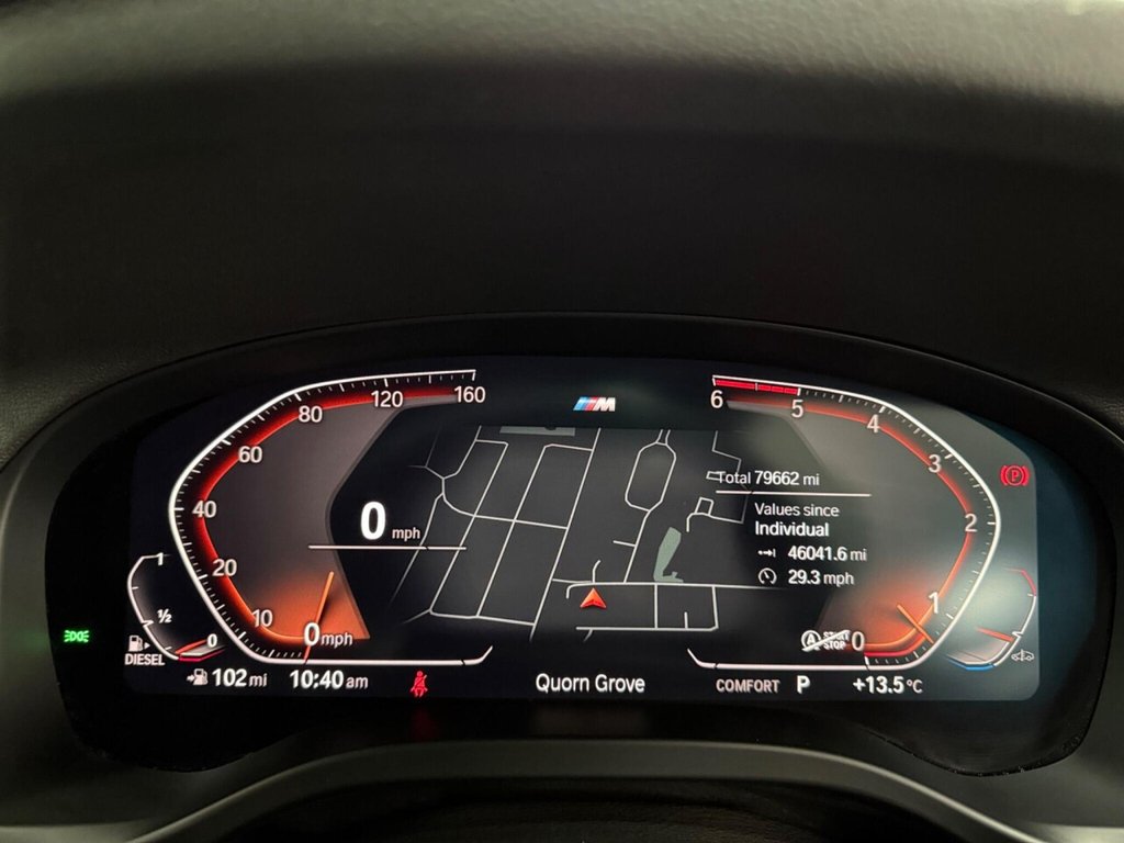 Used BMW X4 2019 for sale - 76496464: Photo 35