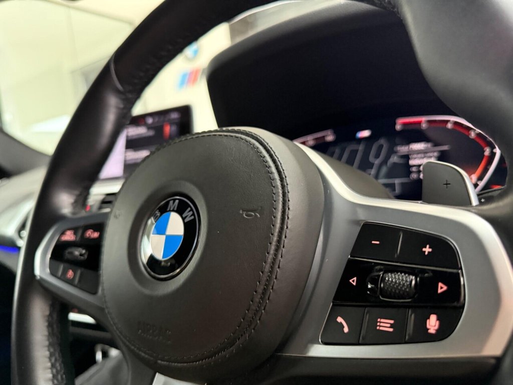 Used BMW X4 2019 for sale - 76496464: Photo 36