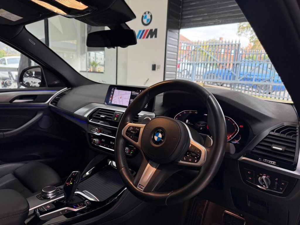 Used BMW X4 2019 for sale - 76496464: Photo 38