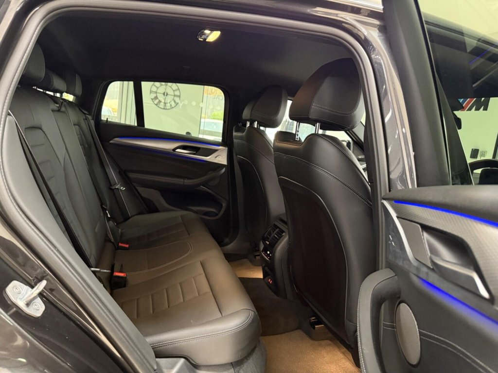 Used BMW X4 2019 for sale - 76496464: Photo 39