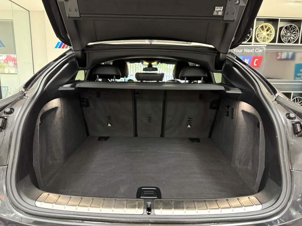 Used BMW X4 2019 for sale - 76496464: Photo 40