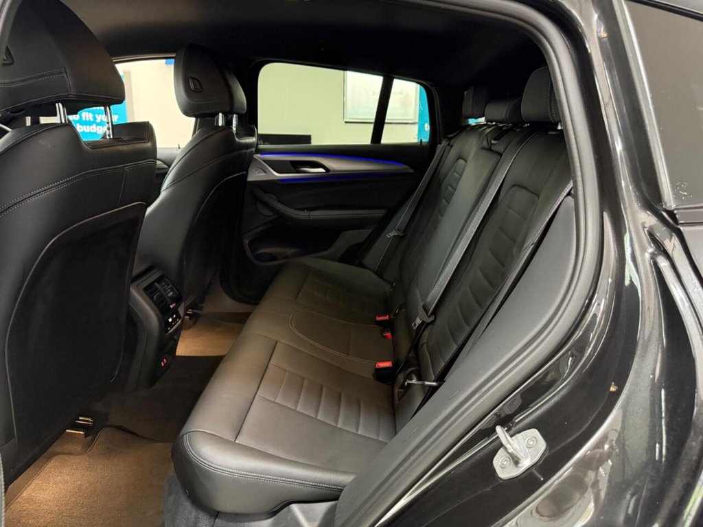 Used BMW X4 2019 for sale - 76496464: Photo 41