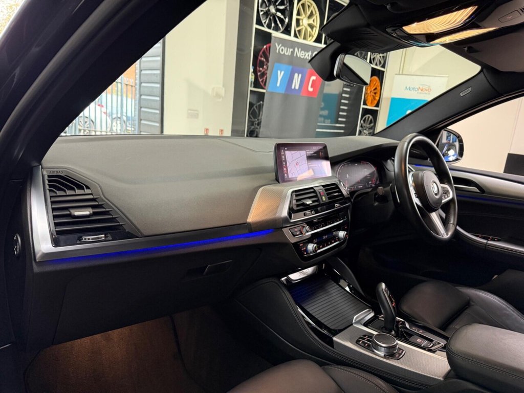 Used BMW X4 2019 for sale - 76496464: Photo 42