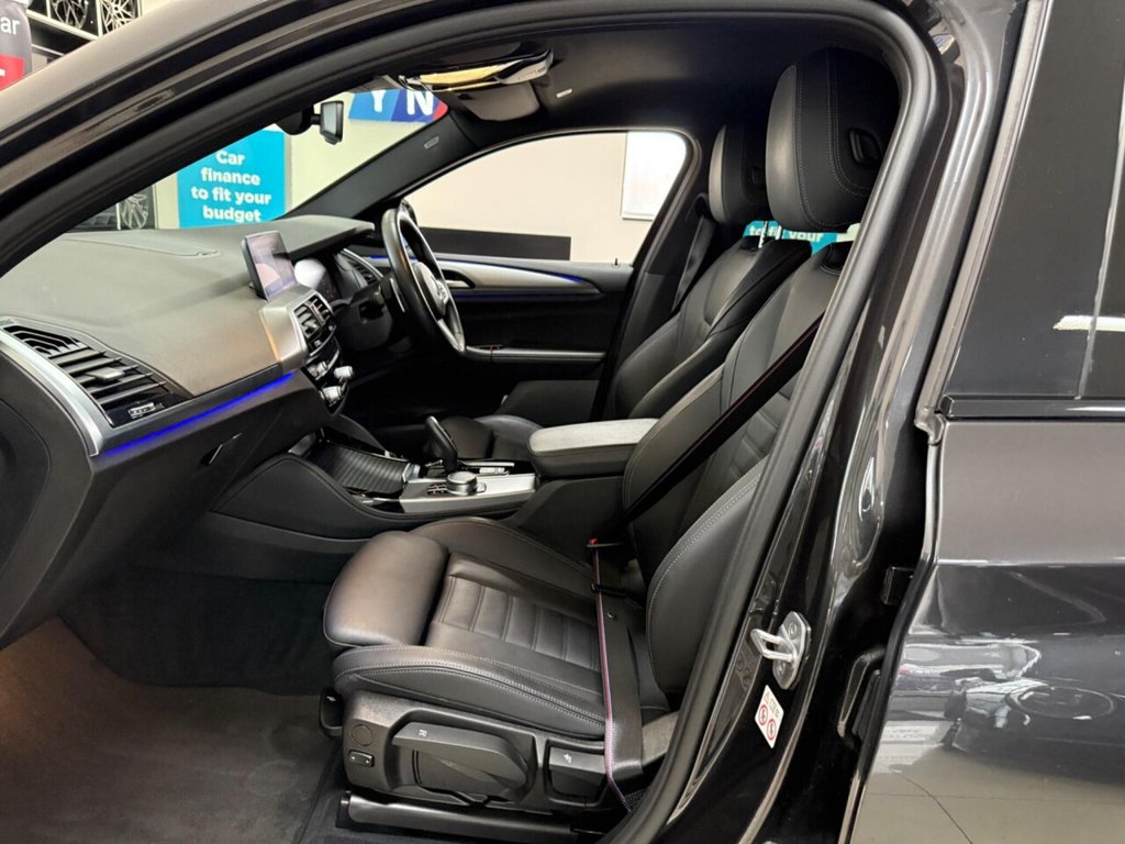 Used BMW X4 2019 for sale - 76496464: Photo 43