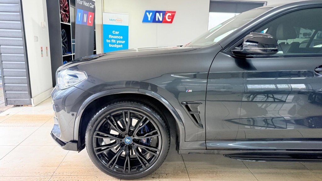Used BMW X4 2019 for sale - 76496464: Photo 44