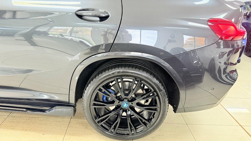 Used BMW X4 2019 for sale - 76496464: Photo 45