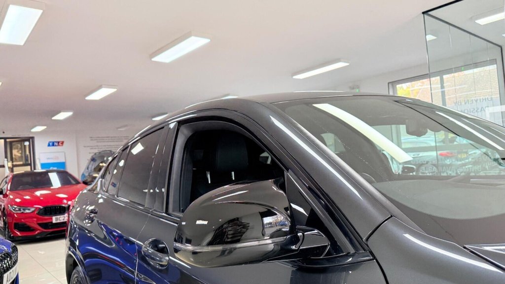 Used BMW X4 2019 for sale - 76496464: Photo 48