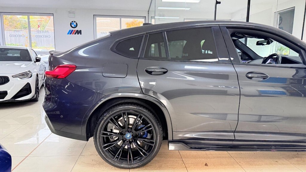 Used BMW X4 2019 for sale - 76496464: Photo 50