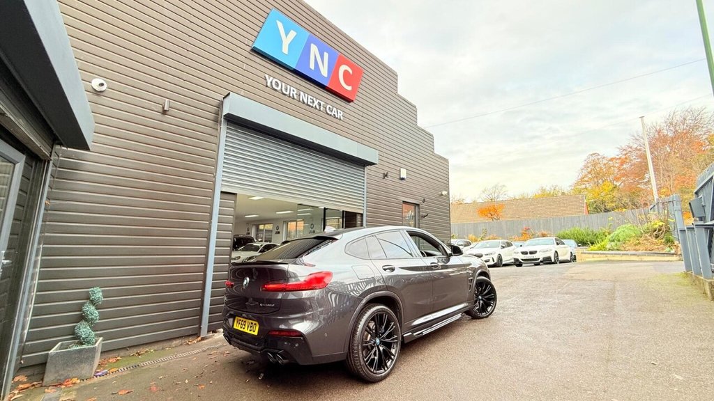 Used BMW X4 2019 for sale - 76496464: Photo 6