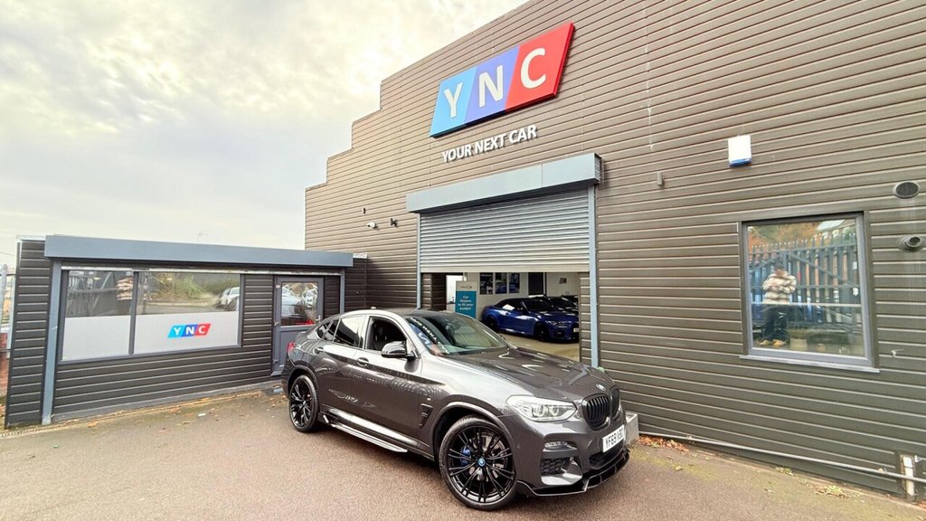 Used BMW X4 2019 for sale - 76496464: Photo 9