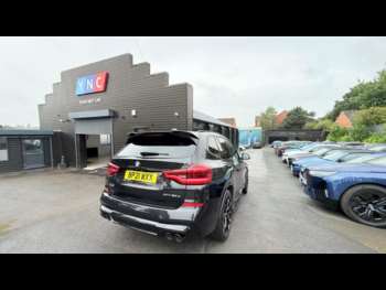 Used BMW X3 2021 for sale - 75321064: Photo